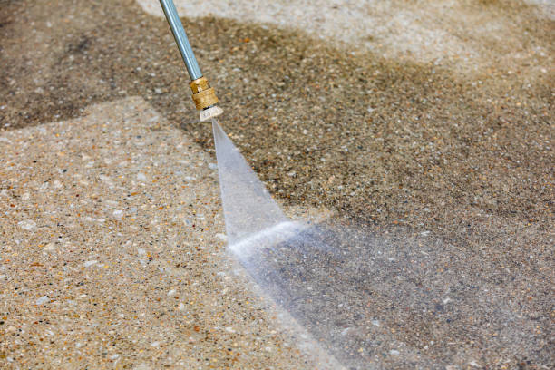 Reliable Gerber, CA Pressure Washing Services Solutions
