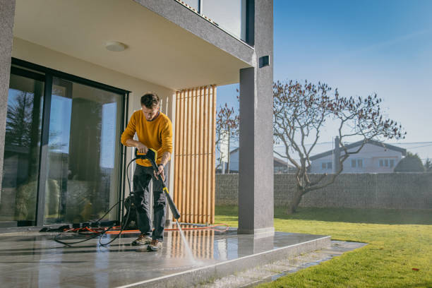 Best Dumpster Area Cleaning  in Gerber, CA